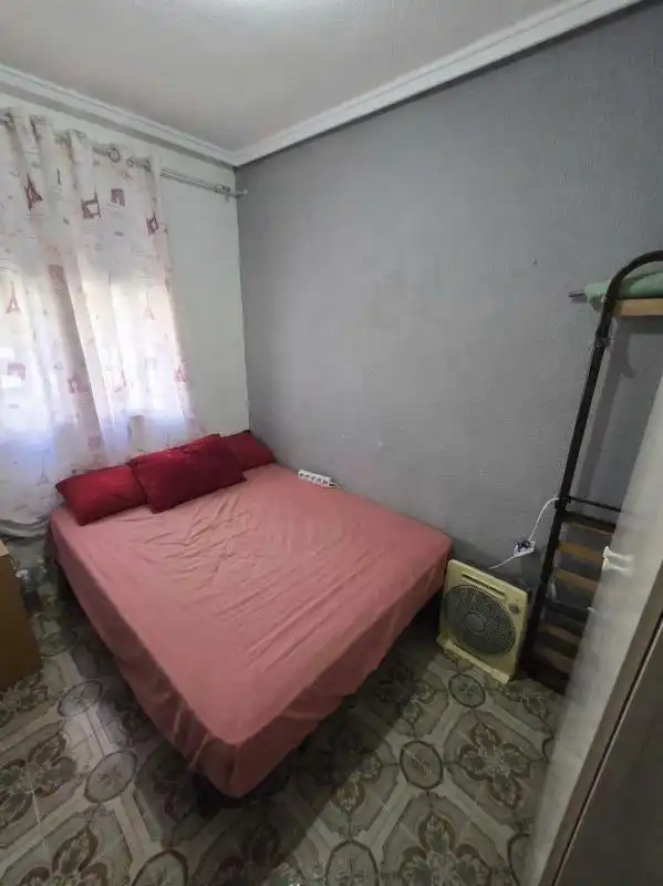 Bedroom of Ground floor for sale in Alicante / Alacant  with Heating