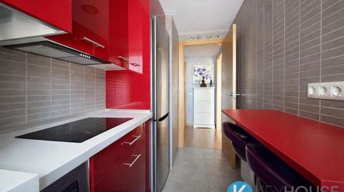 Photo 5 of Flat for sale in Miguel Solas, Butarque, Madrid Capital