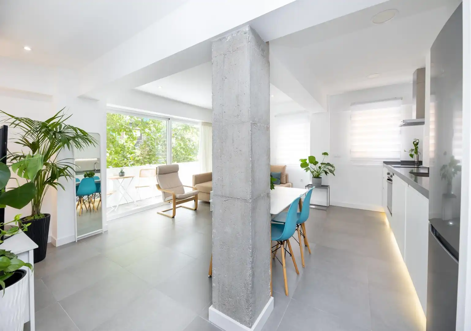 Piso en venta en Pasaje DE LOS NARDOS, Barrio de Zaidín