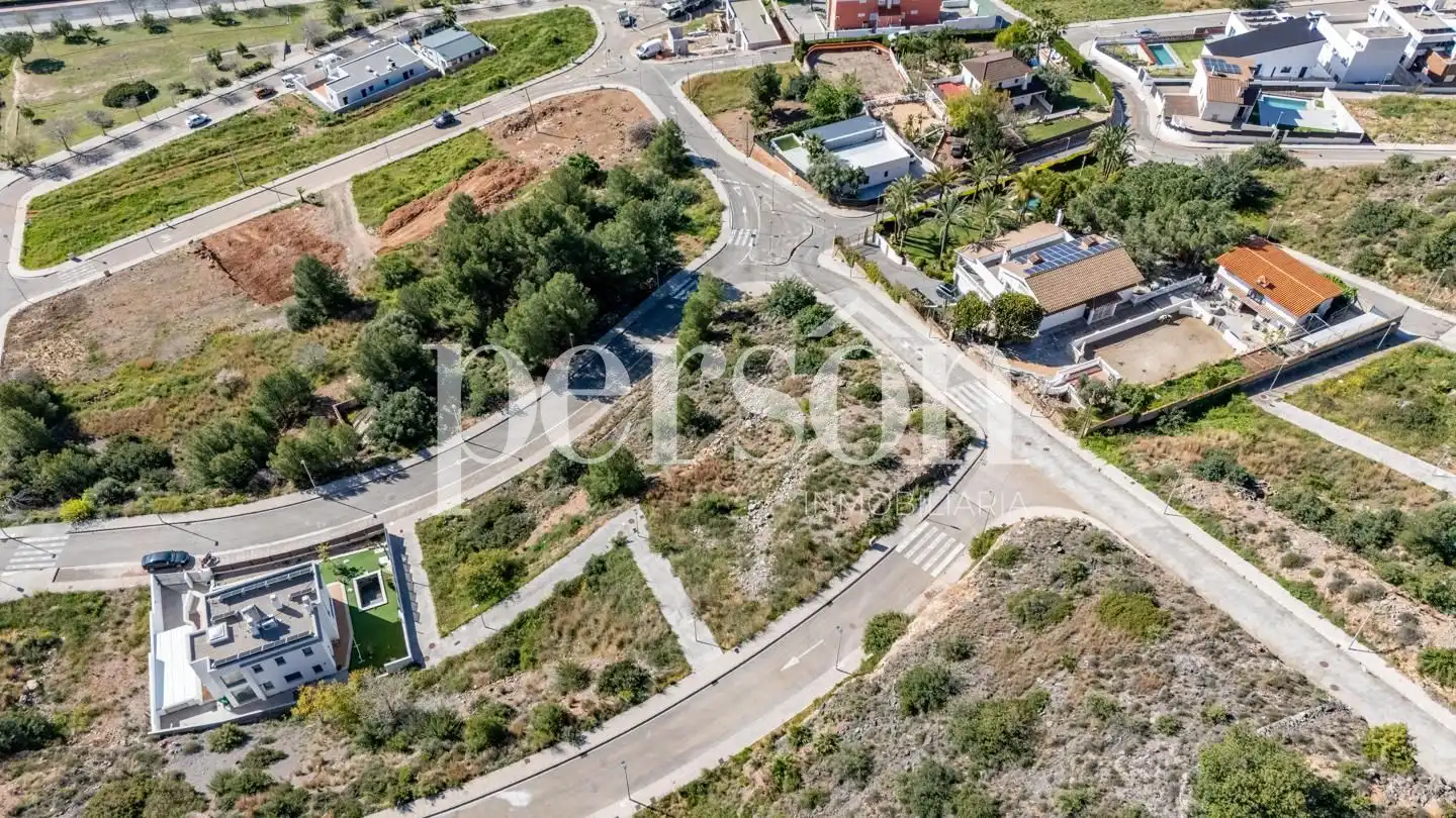 Residential land for sale in La Vall d'Uixó, imagen 4