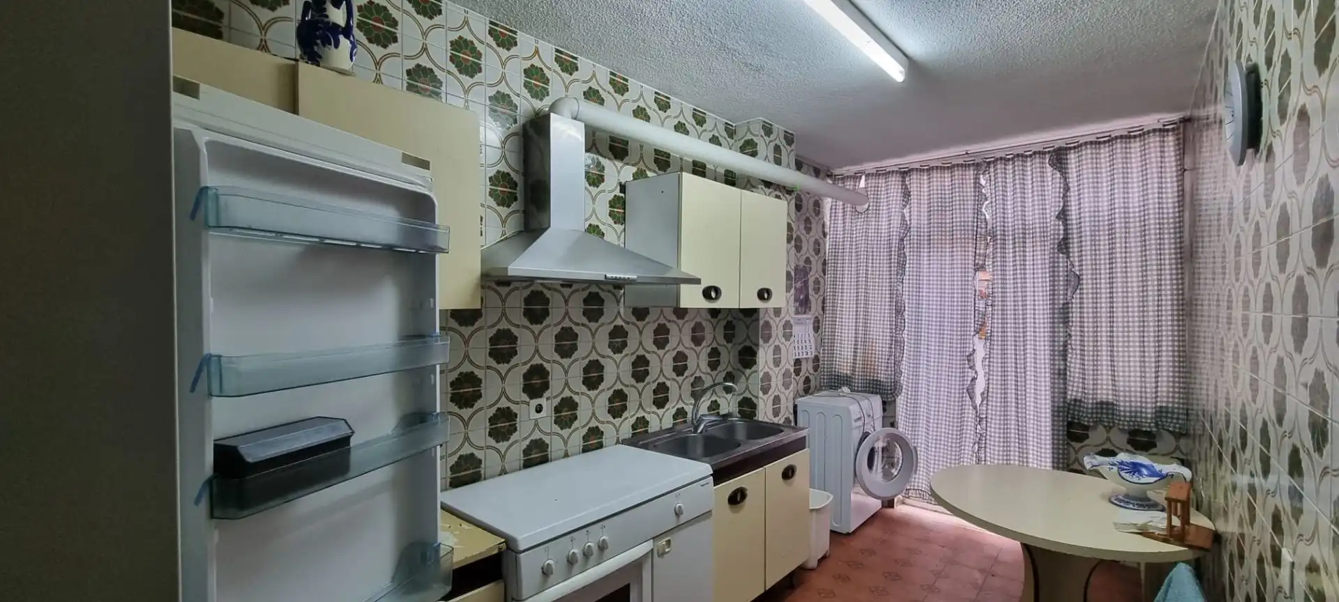 Cocina de Piso en venta en Torrijos con Aire acondicionado, Calefacción y Amueblado