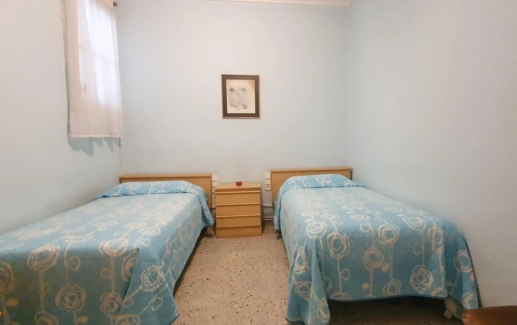 Habitación de Casa o chalet en venta en Sabadell con Terraza