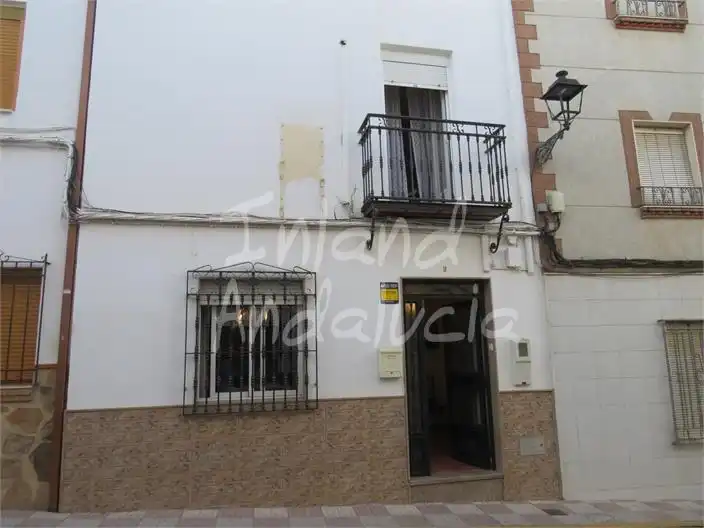 Adossat en venda a Martos