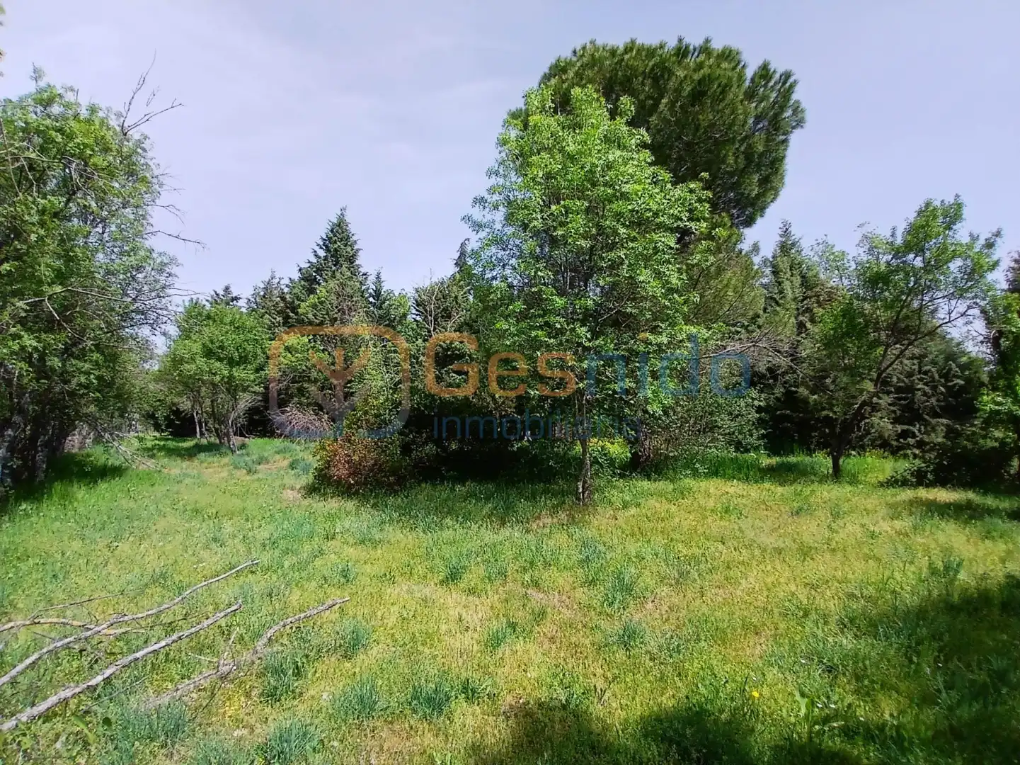 Casa o chalet en venta en Sotosalbos con Calefacción, Parquet y Terraza