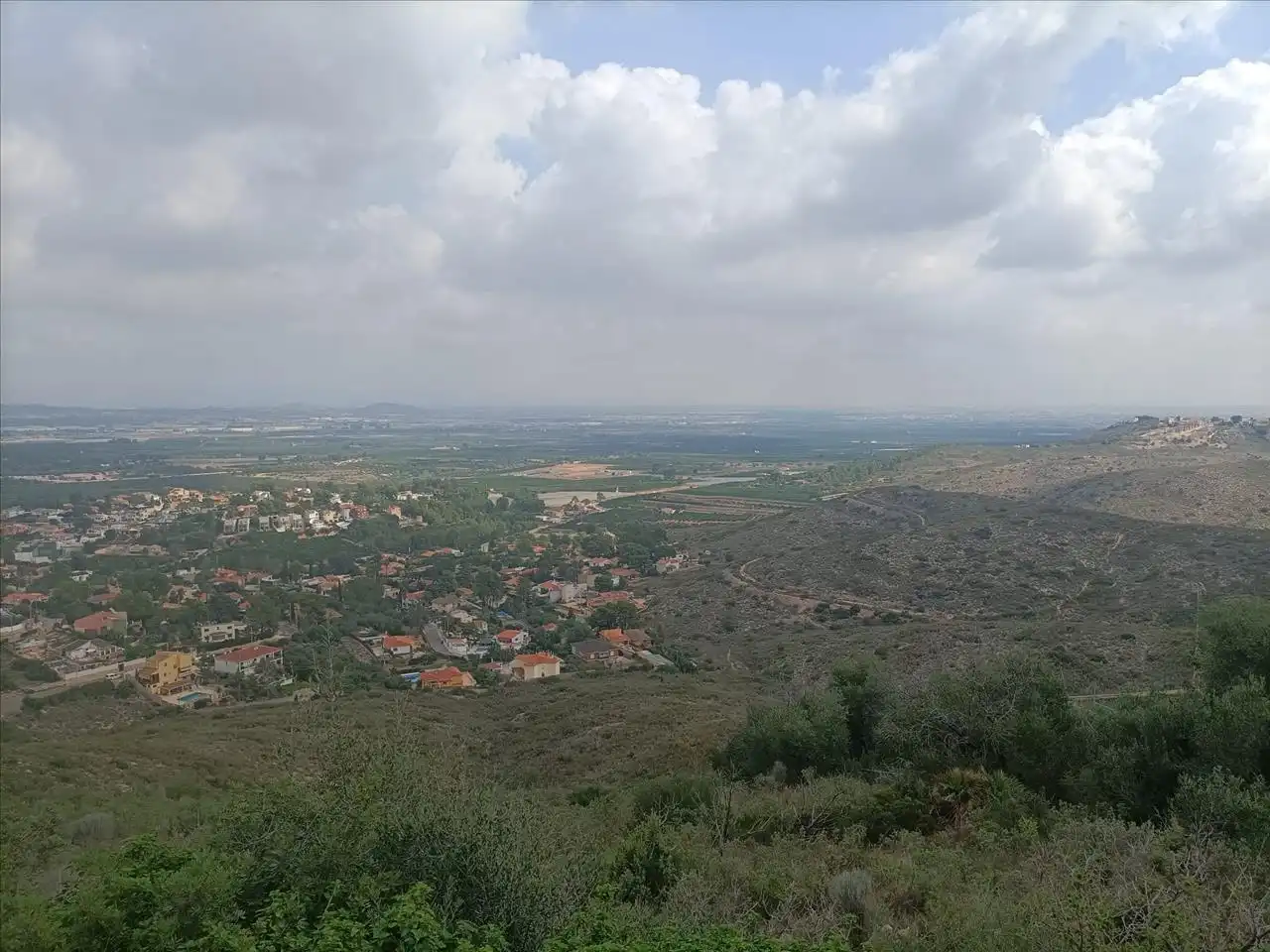 Residential land for sale in PERIS Y VALERO, imagen 9