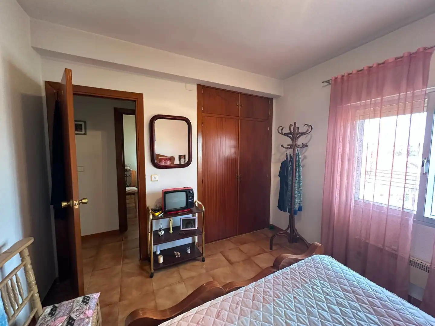 Flat for sale in Estremera, Madrid