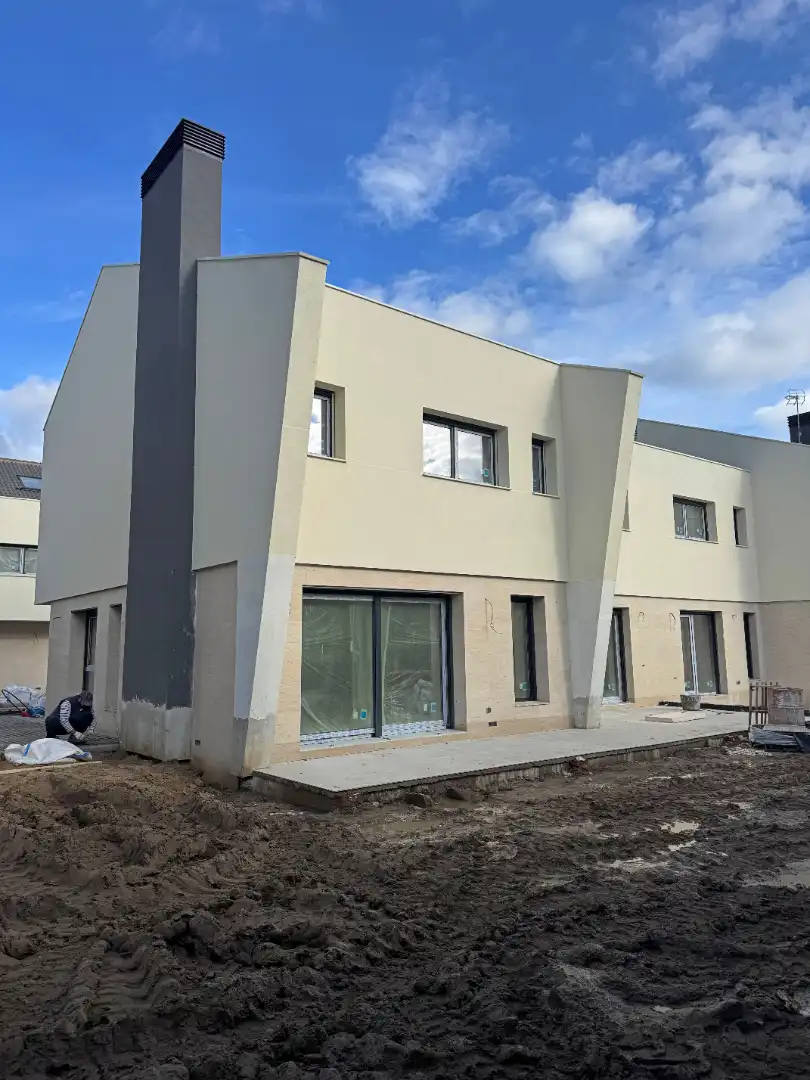 Single-family semi-detached for sale in Calle de la Bellota, 2