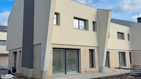 Foto 2 de Casa adosada en venda a Calle de la Bellota, 2, Alpedrete, Madrid