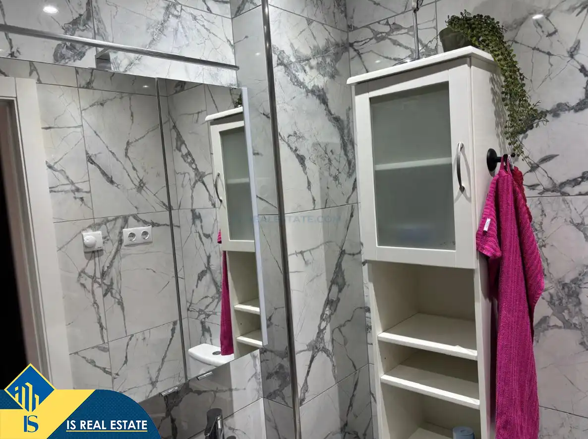 Ático con piscina en venta en Nueva Torrevieja - Aguas Nuevas, imagen 46