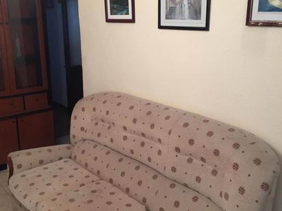 Bedroom of Flat for sale in  Melilla Capital