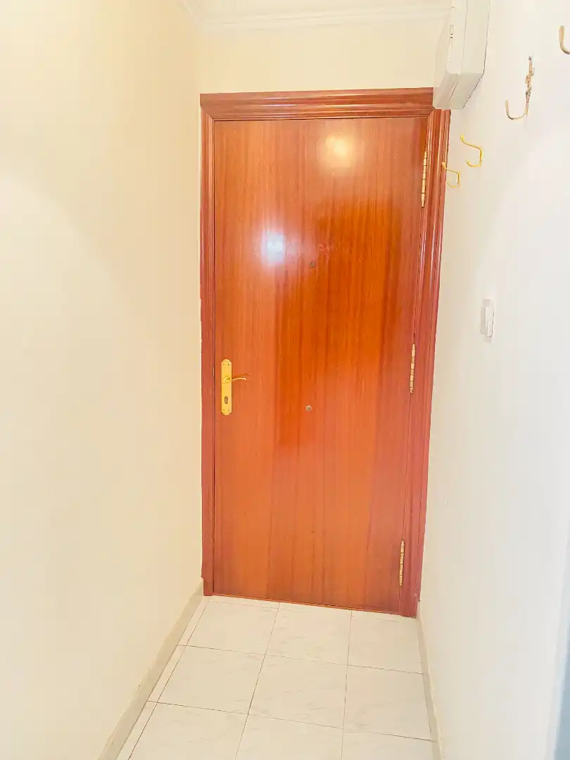 Habitación de Piso en venta en Santander con Calefacción, Parquet y Amueblado