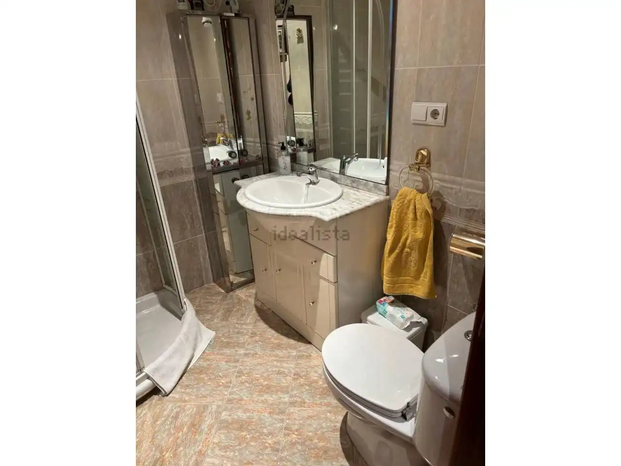 Flat with balcony for sale in Calle Virgen de la Estrella, imagen 27