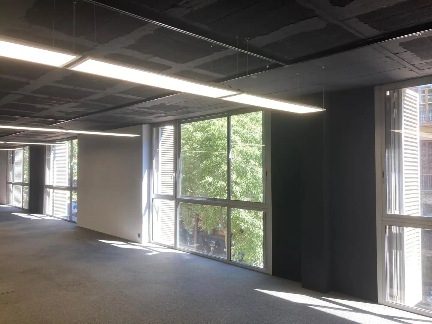 Office space to rent in PAU CLARIS 99-101, imagen 5