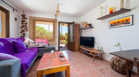 Foto 2 de Planta baja en venta en Cala Gamba, El Coll d'en Rabassa, Palma de Mallorca