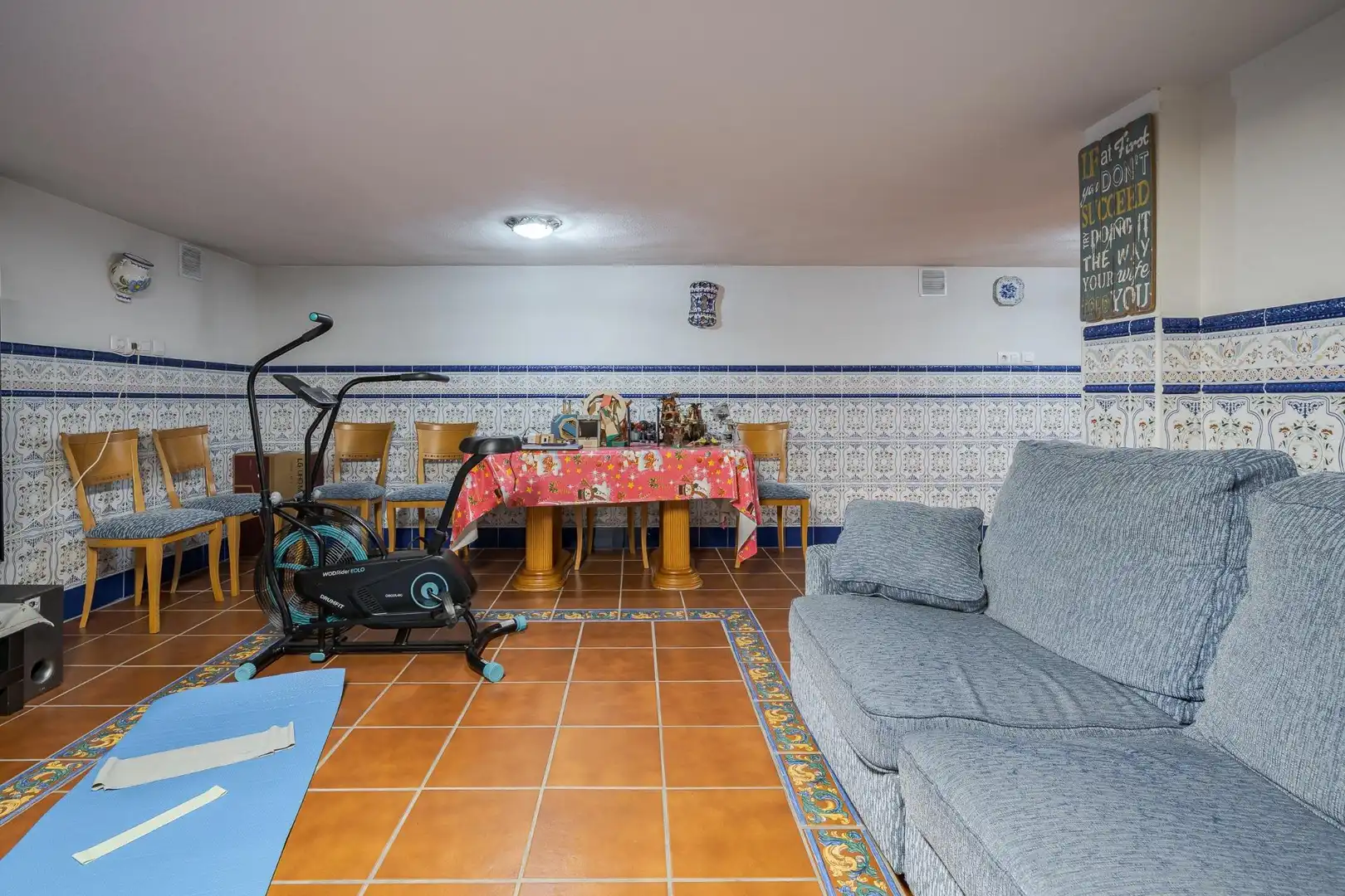 Adosado con jardín en venta en Casco Histórico, imagen 51