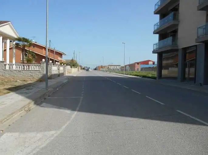 Terreno rústico en venta en C/ Lleida, imagen 10