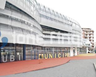 Vista exterior de Pis en venda en Rubí amb Internet
