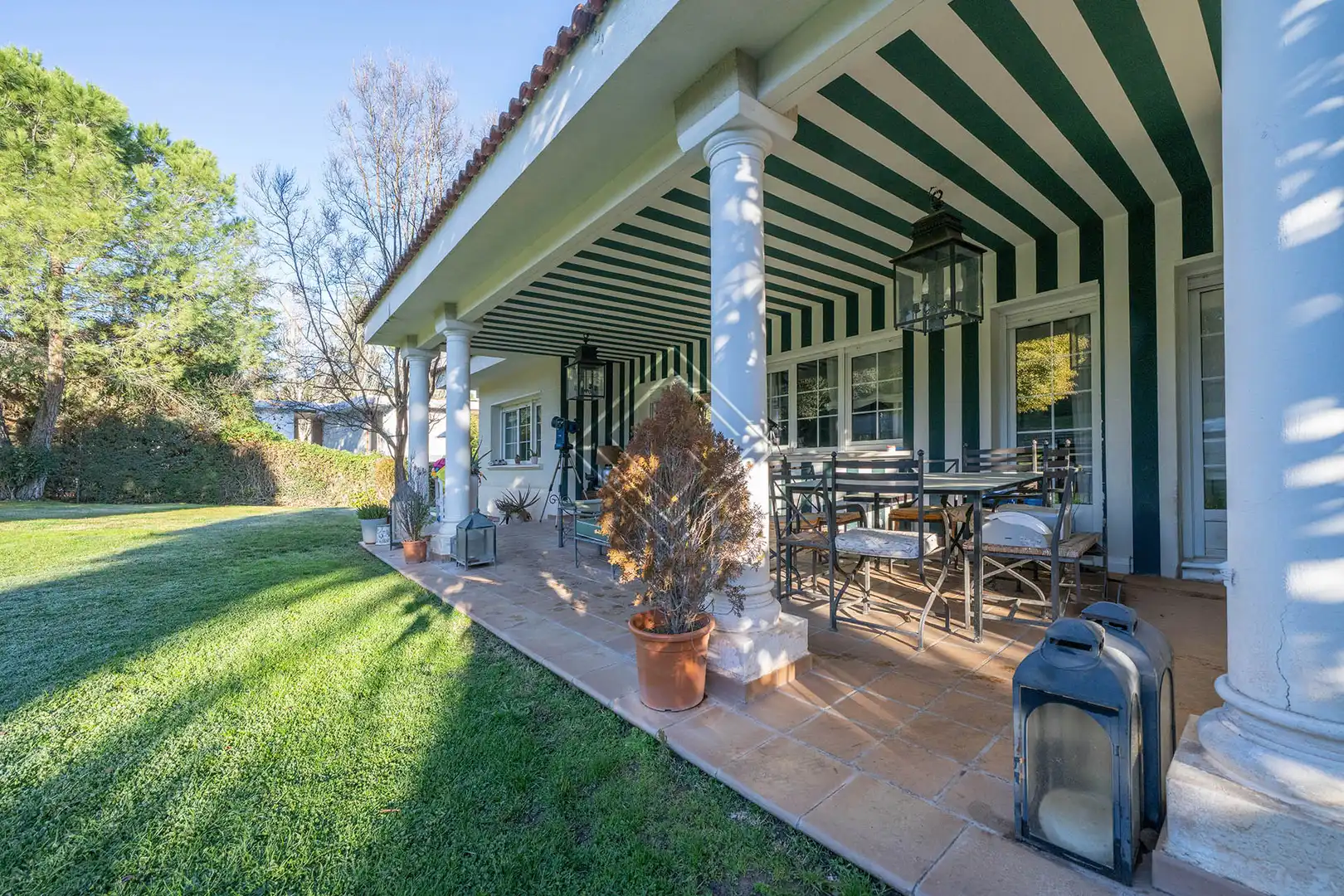 Chalet con piscina en venta en Las Lomas, imagen 7