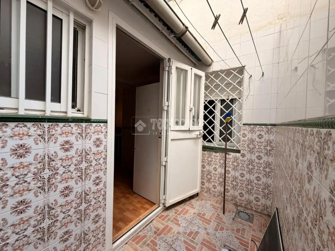Habitación de Piso en venta en Málaga