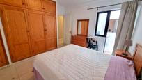 Bedroom of Flat for sale in Arrecife  with Furnished