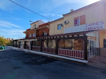 Locale commerciale in vendita a Vélez-Rubio