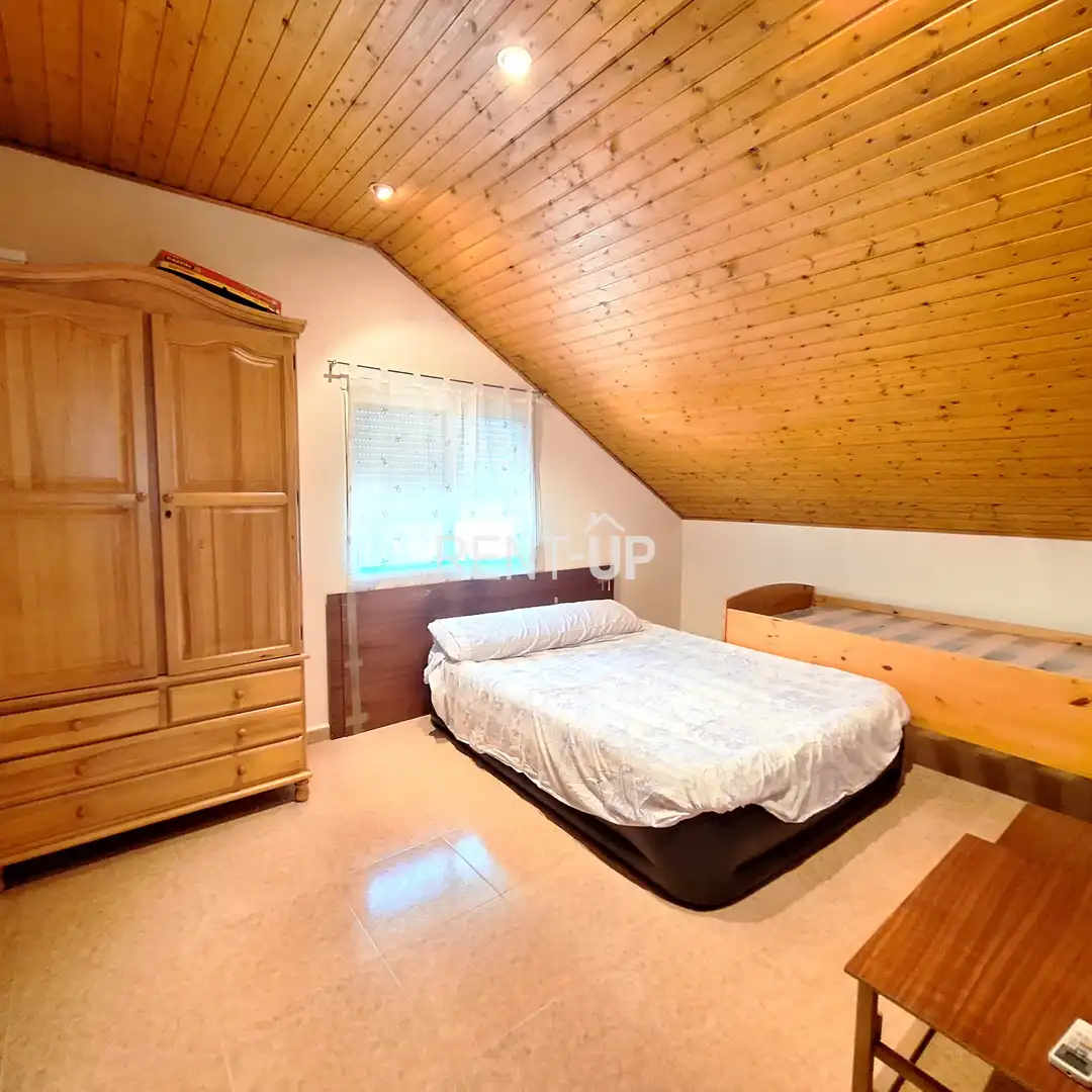 Casa o chalet de alquiler en Xàtiva