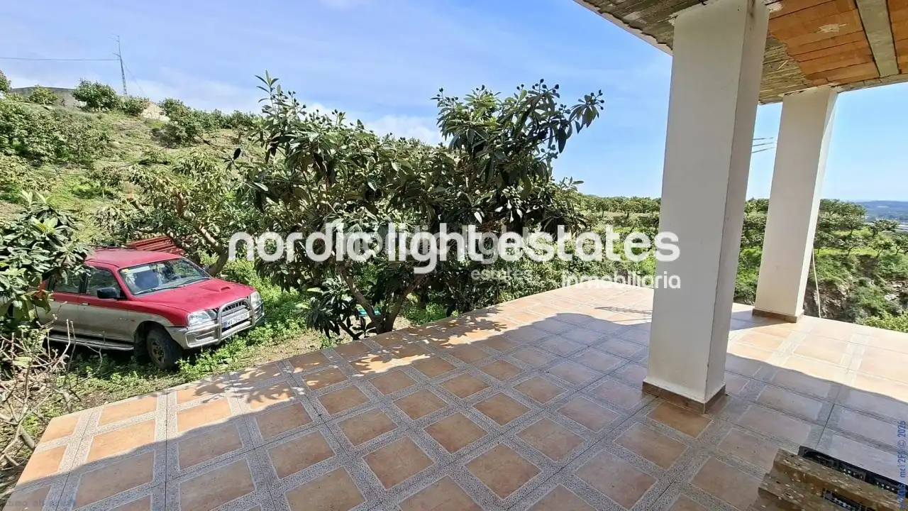 Casa en venta en Vélez-Málaga ciudad, imagen 2