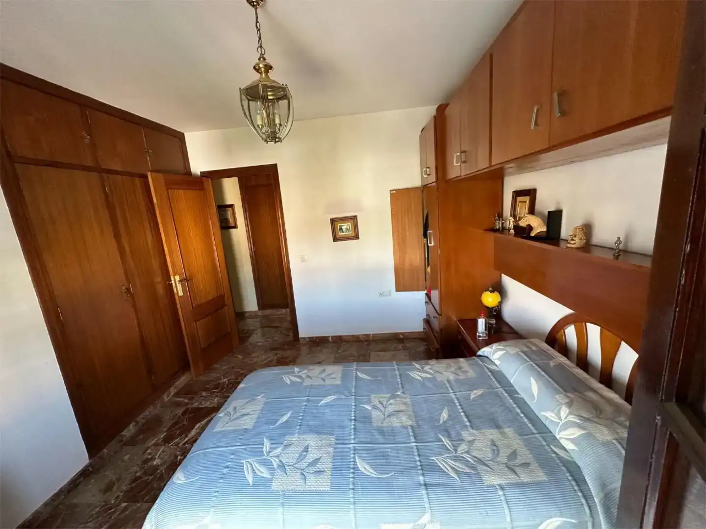 Dormitori de Casa o xalet en venda en Málaga amb Jardí privat, Traster i Balcó