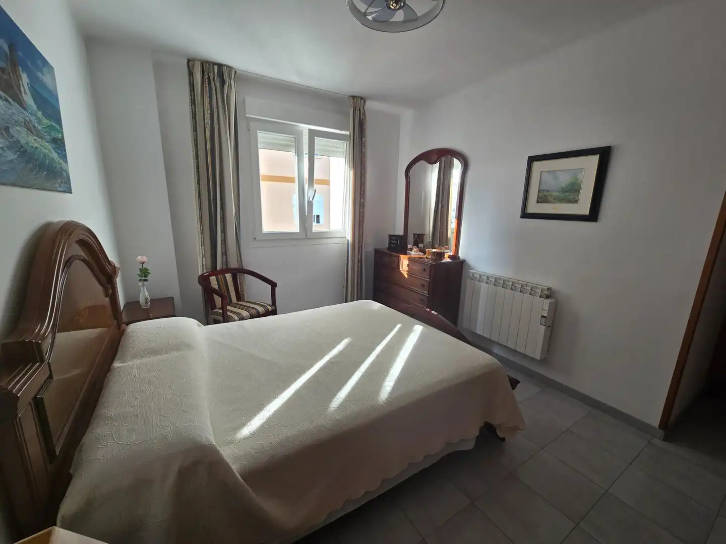 Habitación de Piso en venta en Nord
