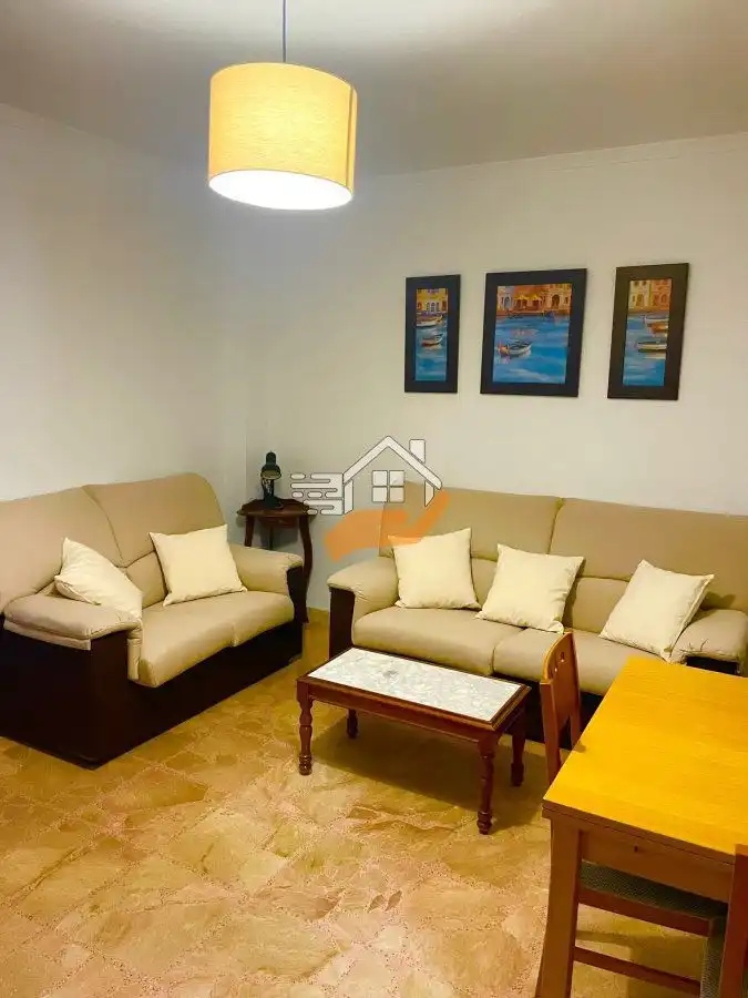 Wohnzimmer von Wohnung zur Miete in Vélez-Rubio