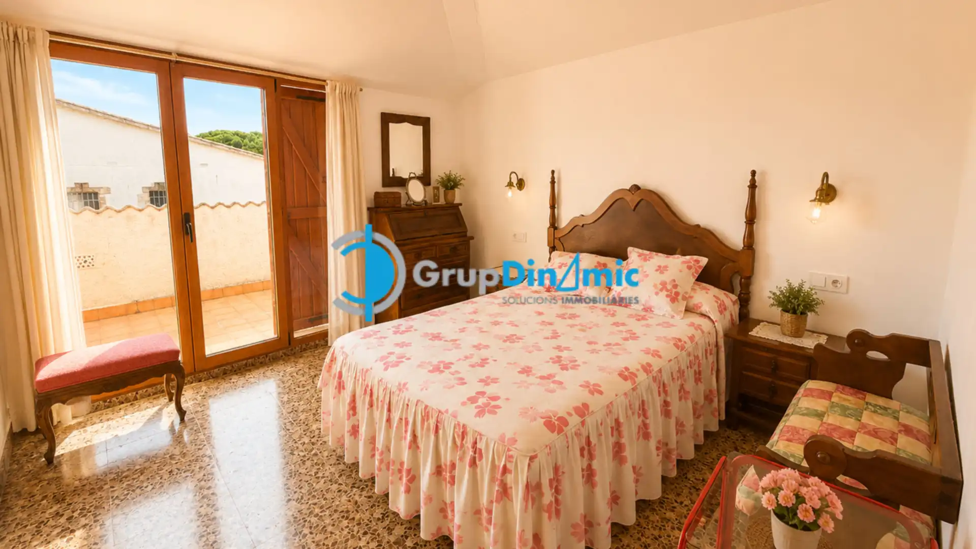 Casa amb terrassa en venda a Cabanyes - Mas Ambrós - Mas Pallí, imagen 14