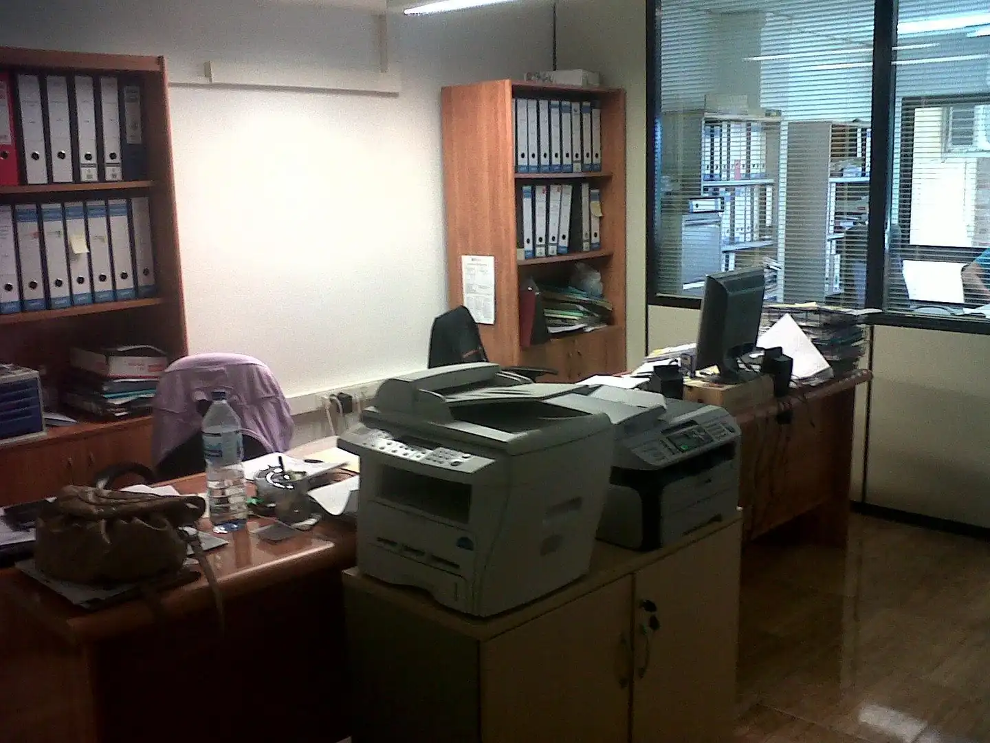 Büro zum Verkauf in Jumilla