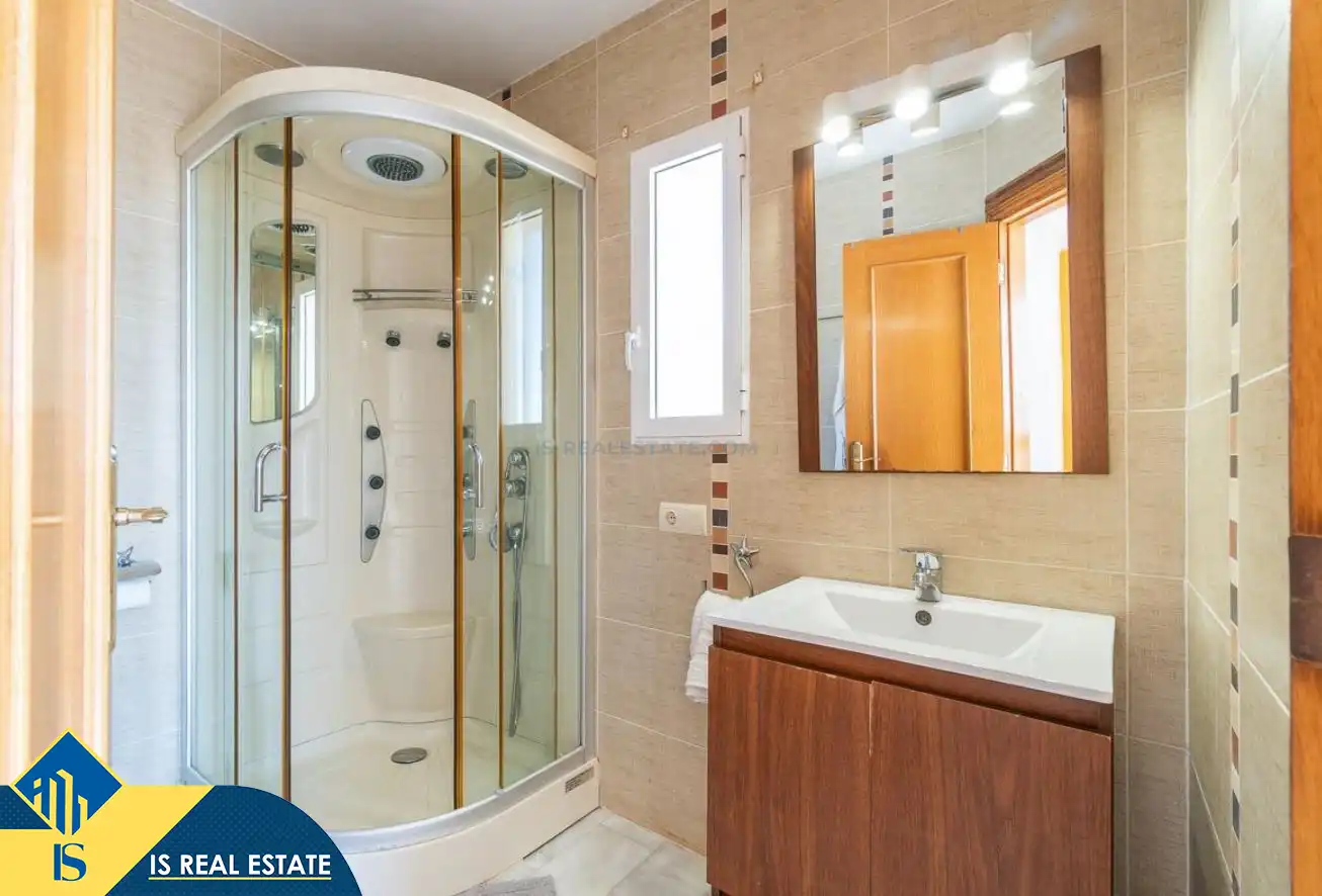 Chalet con terraza en venta en La Mata, imagen 41
