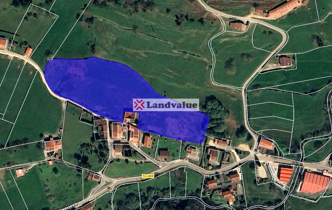 Residencial en venda en Ribadedeva