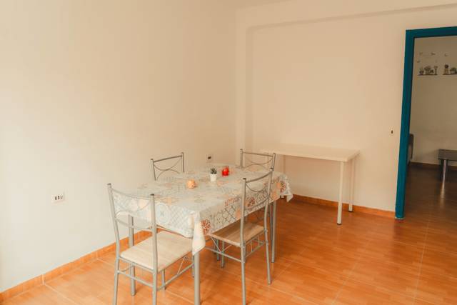 Piso en Alquiler en Carrer Princep en Grau de Gandia - Venecia - Marenys de Rafalcaid