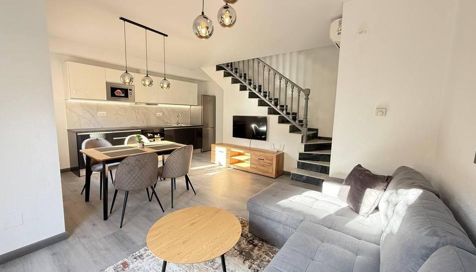 Foto 1 de Casa adosada en venta en Playa Flamenca, Alicante