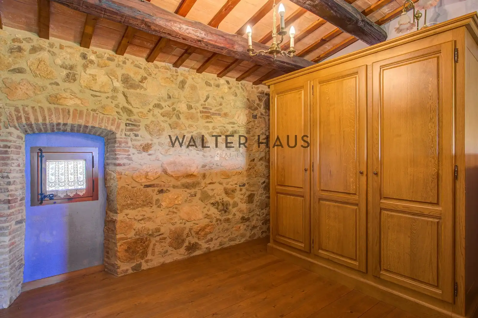 Finca rústica en venda en Calonge i Sant Antoni amb Aire condicionat, Jardí privat i Terrassa