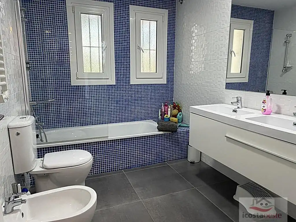 Villa con piscina in vendita a Vistahermosa - Fuentebravía, imagen 17