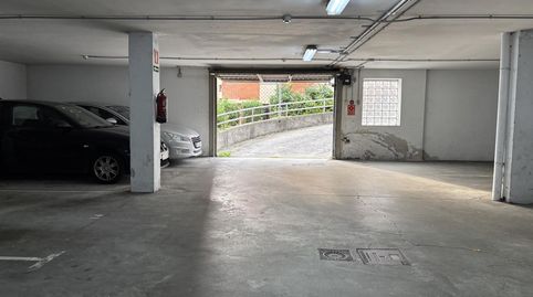 Foto 5 von Garage zur Miete in Avenida de Alemania, Jardín de Cantos - El Nodo, Avilés