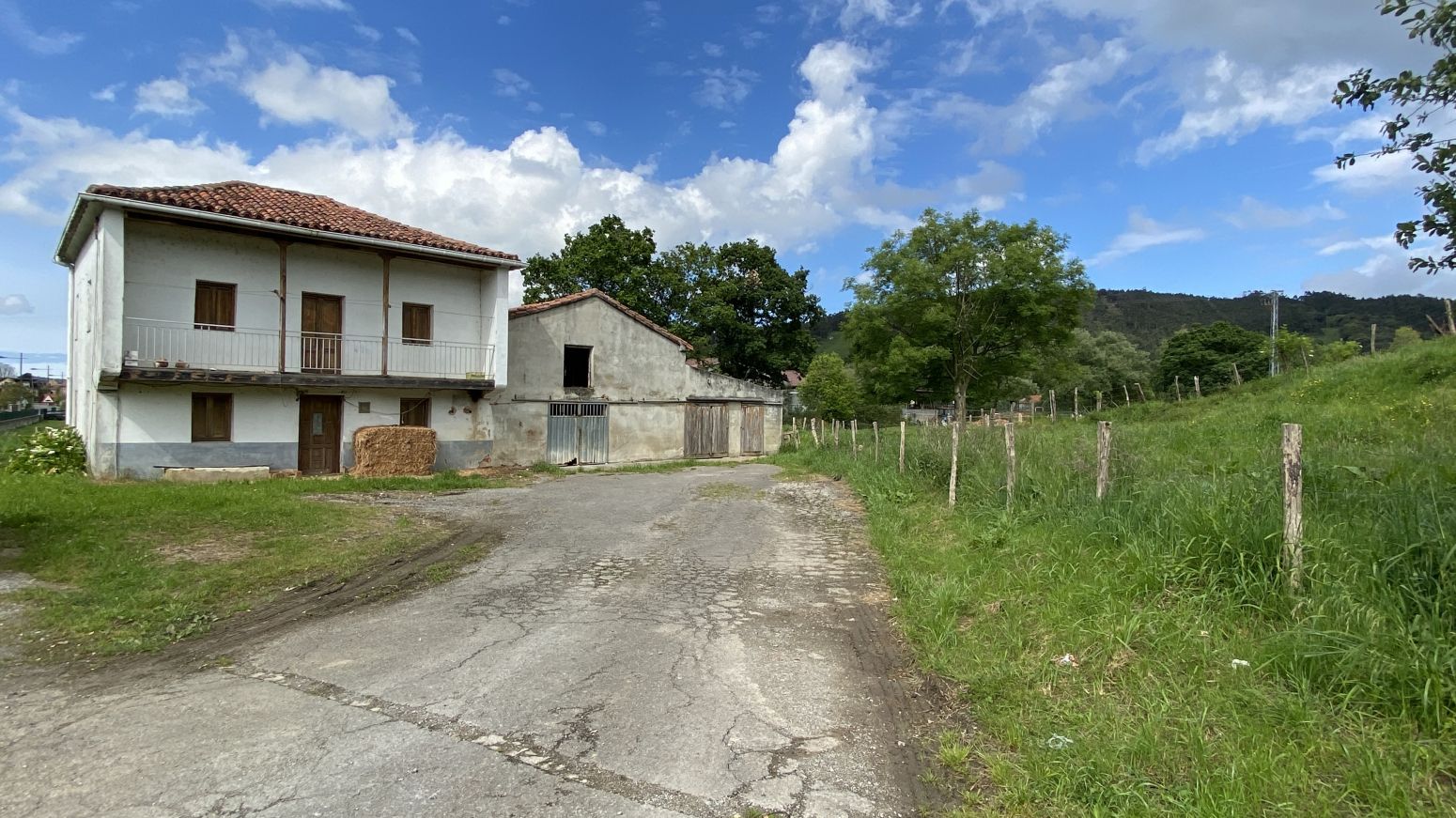 House or chalet for sale in Solórzano
