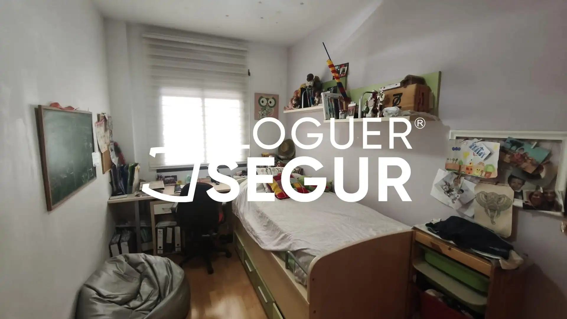 Wohnung zur Miete in de la Ciutat de San Miguel de Padrón, Progrés - Pep Ventura