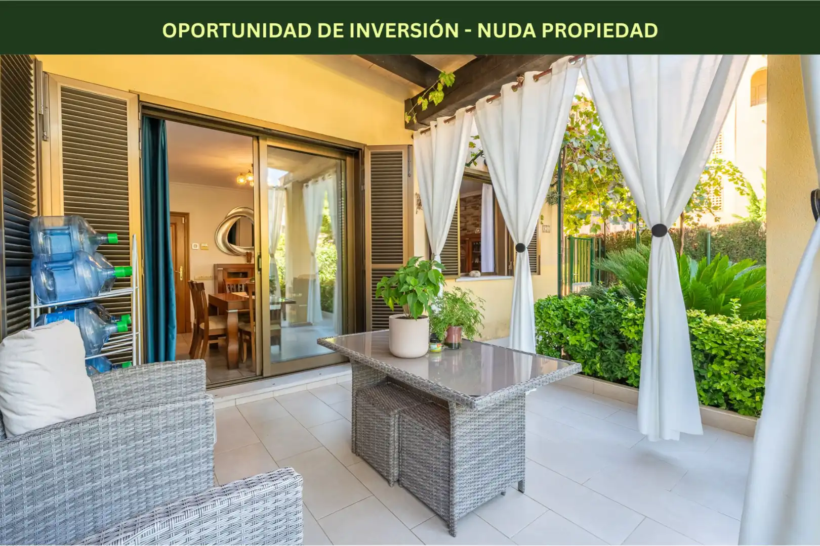Appartement avec piscine à vendre à Carrer del Tord