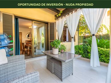 Appartement avec piscine à vendre à Carrer del Tord