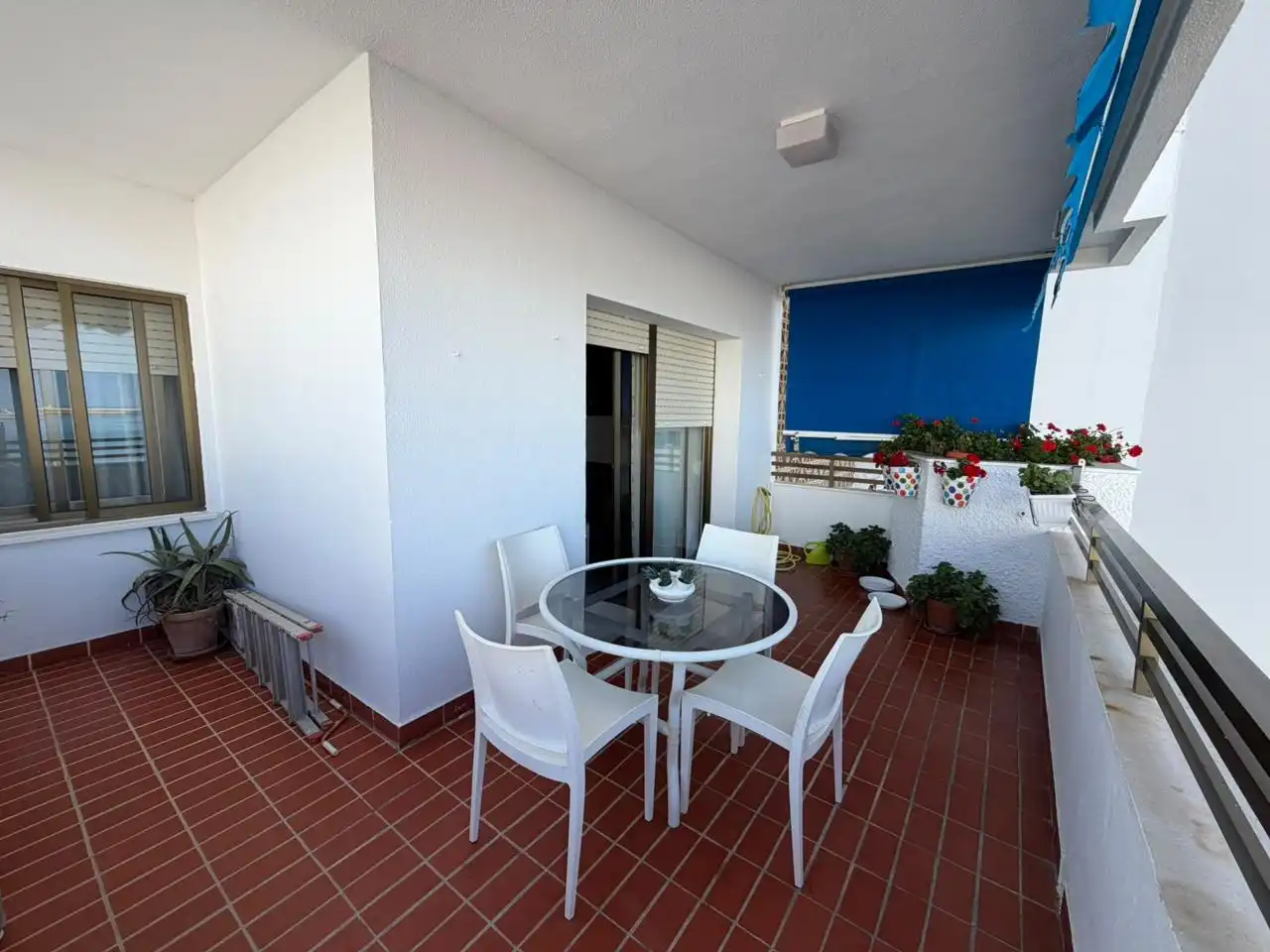 Piso con piscina en venta en ., imagen 4