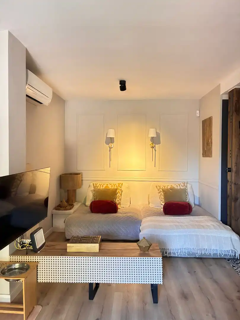 Dormitori de Planta baixa en venda en Castellbisbal amb Jardí privat, Terrassa i Traster