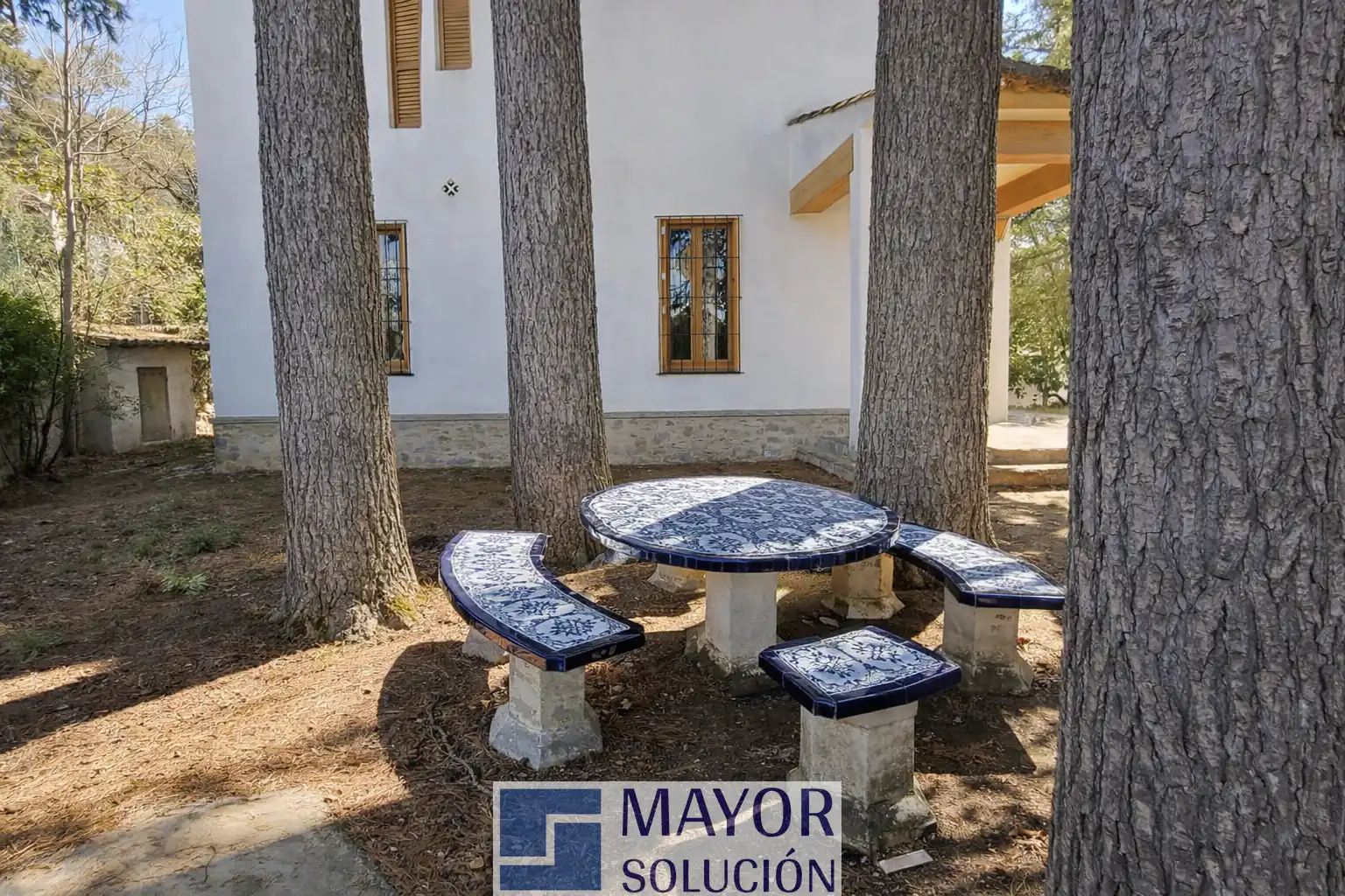 Villa avec terrasse à vendre à Passatge de Sant Jordi 4, imagen 8