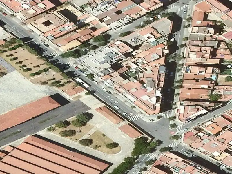 Flat for sale in Avenida Onze de Setembre de L'