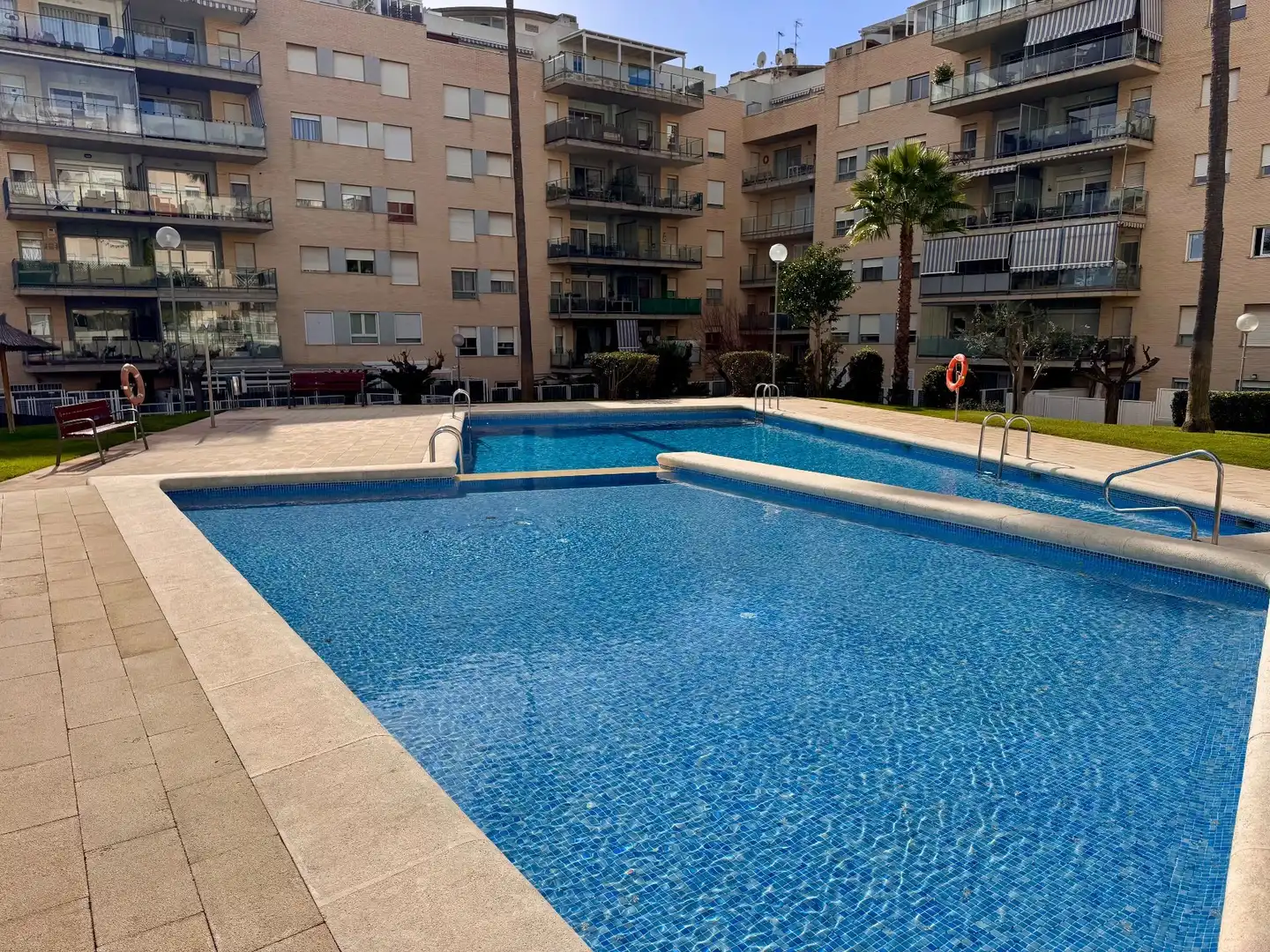 Wohnung mit Pool zum Verkauf in Orenga, imagen 93