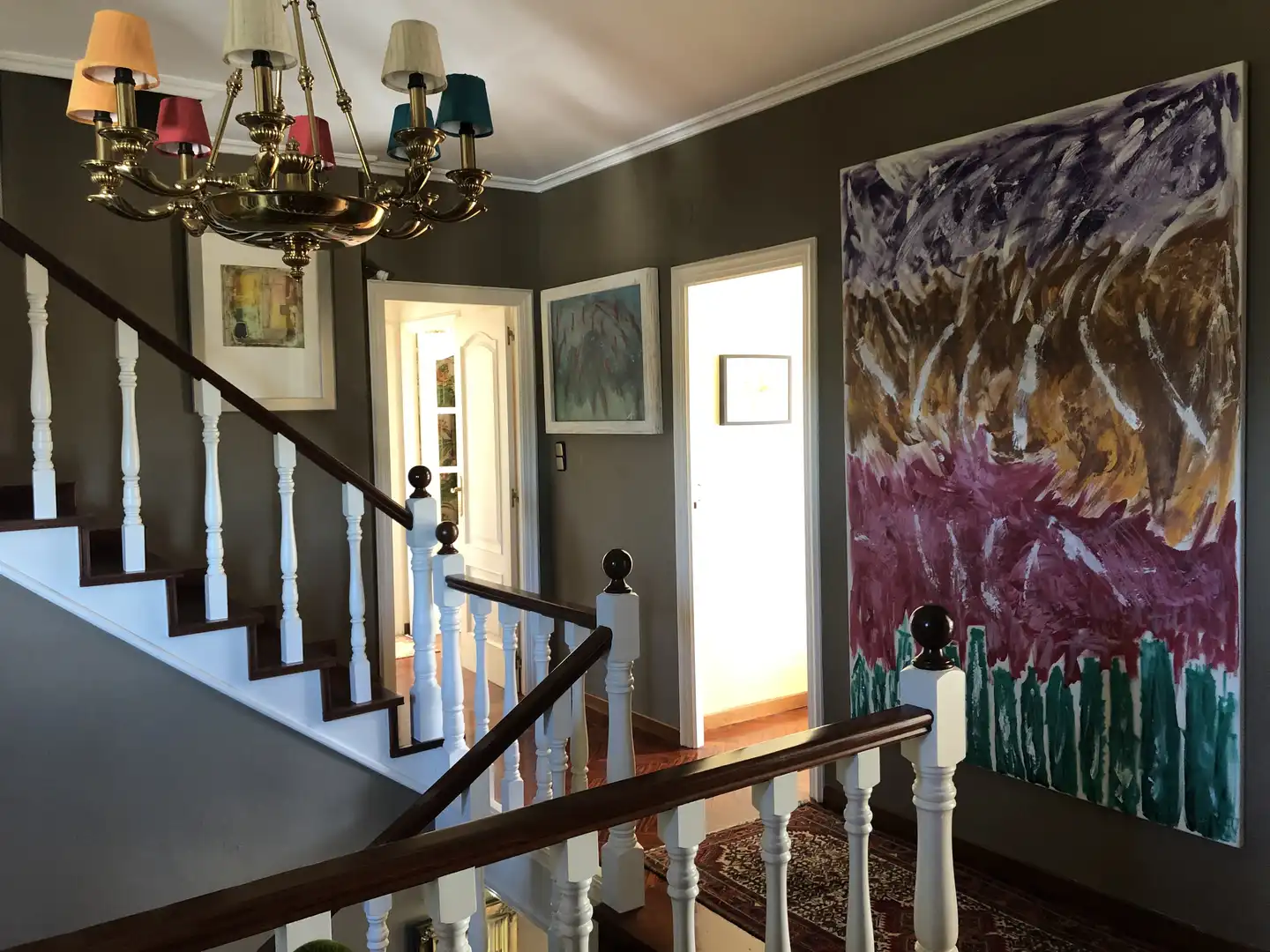 Chalet con terraza en venta en Avenida Francisca Herrera, imagen 24