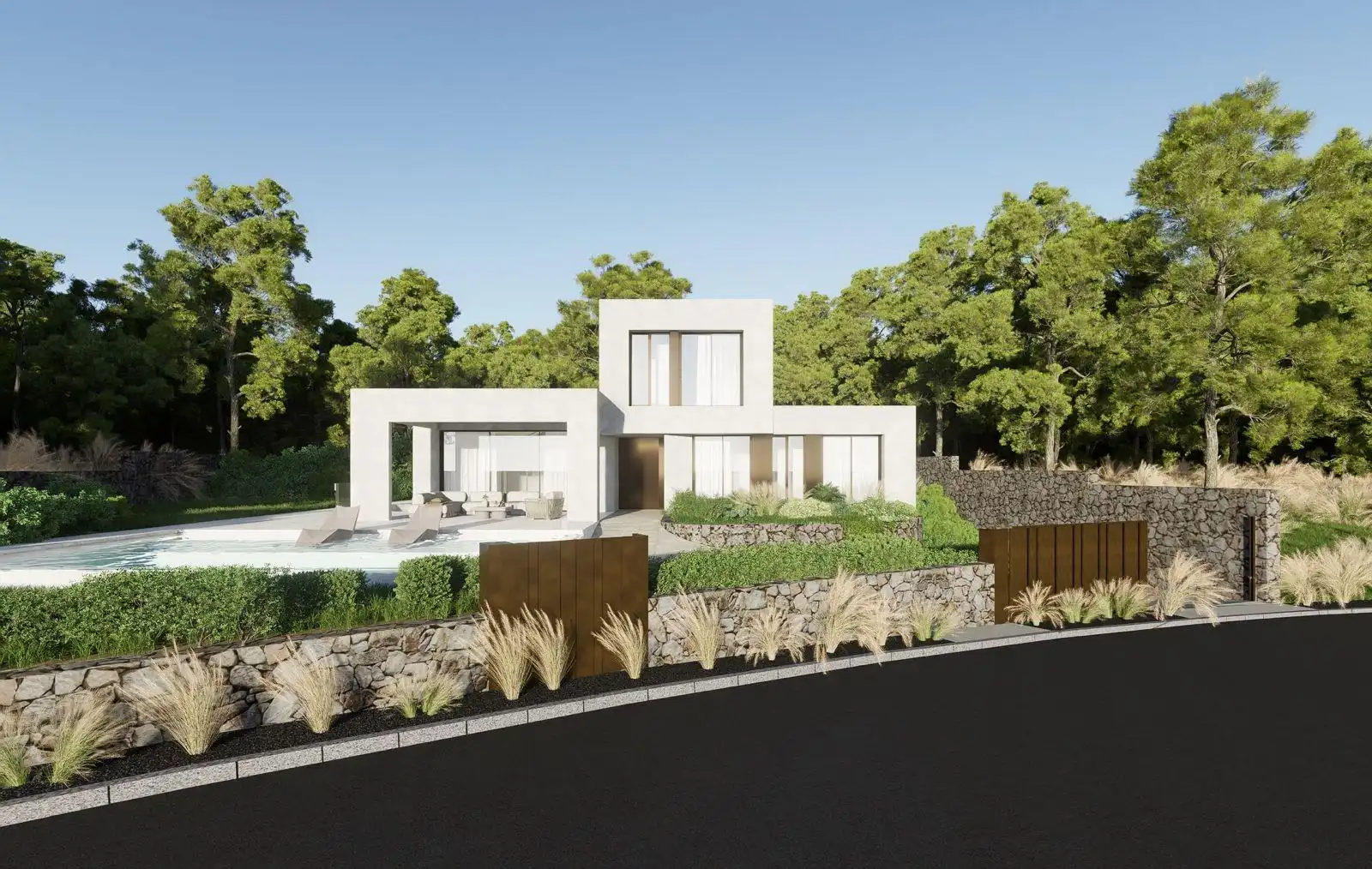 Chalet con piscina en venta en Orihuela Costa, imagen 16